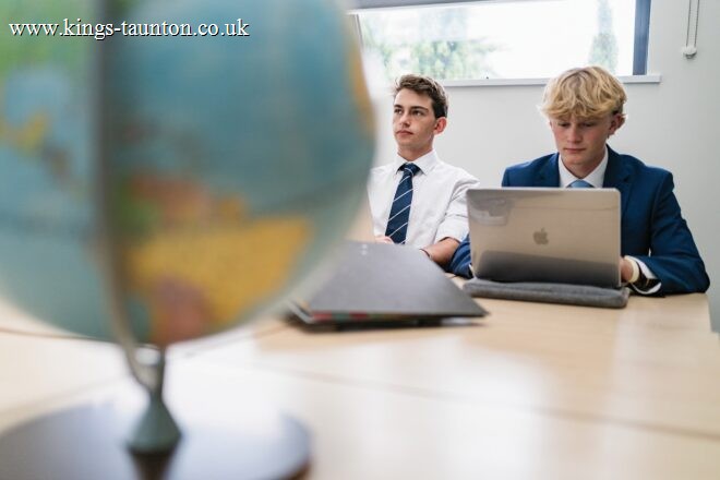 Geography