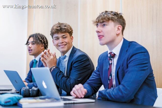 Applied Business Studies